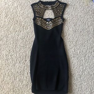 bebe Dresses - Bebe mini dress bebe Dresses - Bebe mini dress